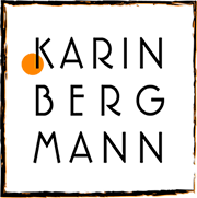 Logo Karin Bergmann