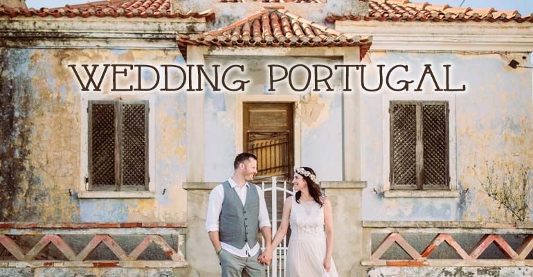 gehe zu Wedding Portugal
