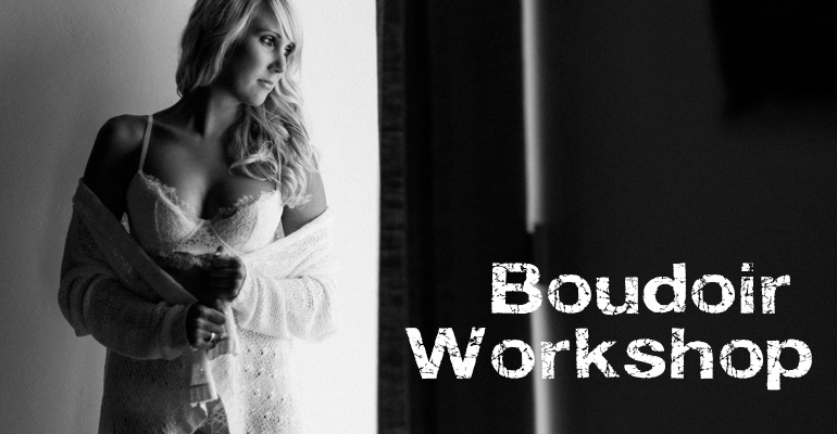 gehe zu Boudoir Workshop