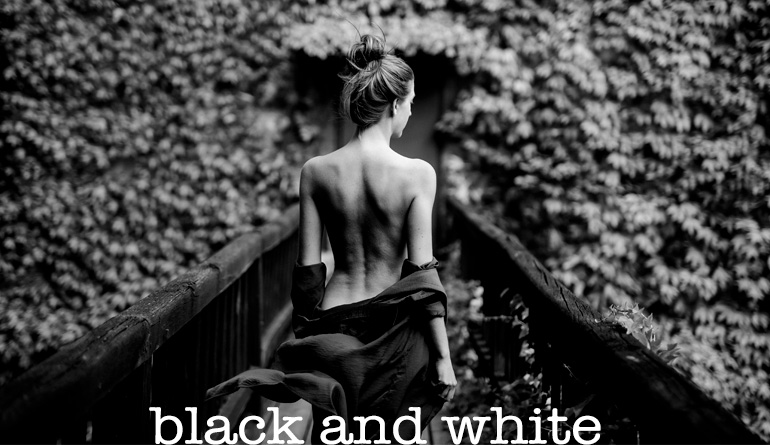 gehe zu Black & White